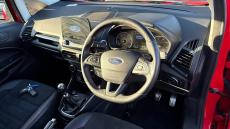 Ford EcoSport 1.0 EcoBoost 125 ST-Line 5dr Petrol Hatchback